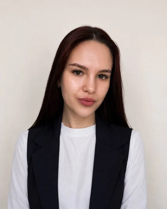 Анна, администратор